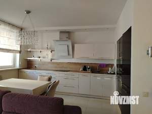 2-к квартира, вторичка, 74м2, 12/24 этаж