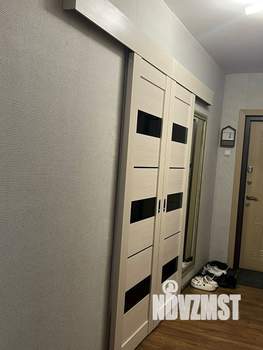 2-к квартира, вторичка, 57м2, 1/10 этаж
