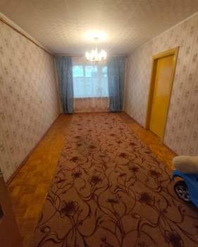 3-к квартира, вторичка, 66м2, 9/9 этаж