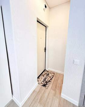 Студия квартира, вторичка, 15м2, 3/4 этаж