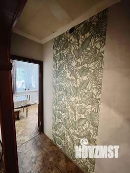 2-к квартира, вторичка, 45м2, 1/5 этаж