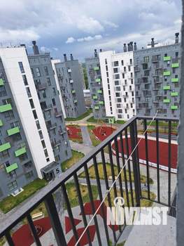 Студия квартира, вторичка, 24м2, 10/10 этаж