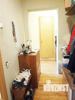 1-к квартира, вторичка, 41м2, 8/11 этаж