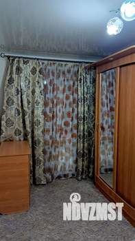 3-к квартира, вторичка, 57м2, 5/5 этаж