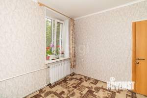 3-к квартира, вторичка, 49м2, 2/4 этаж
