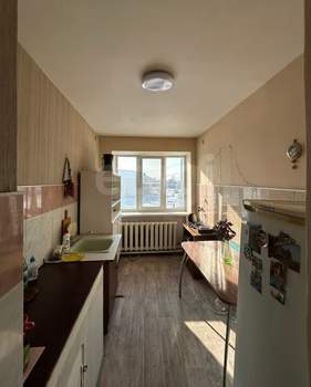 2-к квартира, вторичка, 44м2, 2/2 этаж