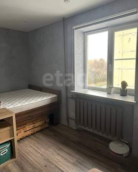 Студия квартира, вторичка, 31м2, 4/4 этаж