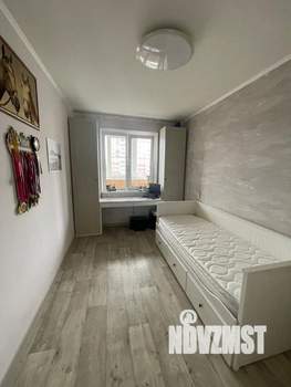 2-к квартира, вторичка, 45м2, 4/5 этаж