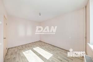 1-к квартира, вторичка, 41м2, 4/10 этаж