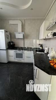 3-к квартира, вторичка, 63м2, 3/3 этаж