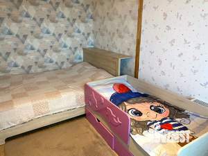 1-к квартира, вторичка, 32м2, 10/11 этаж