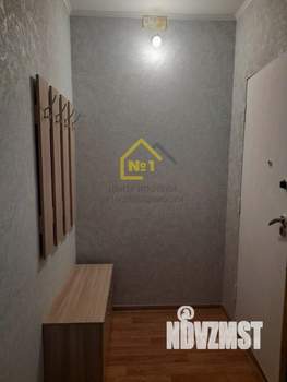 1-к квартира, вторичка, 34м2, 5/9 этаж