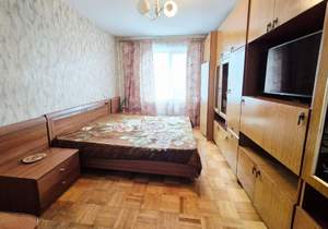 3-к квартира, вторичка, 65м2, 9/9 этаж