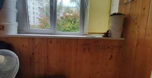 2-к квартира, вторичка, 45м2, 4/5 этаж