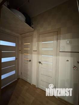 2-к квартира, вторичка, 50м2, 1/2 этаж