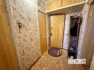 1-к квартира, вторичка, 34м2, 8/9 этаж