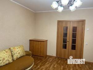 1-к квартира, вторичка, 40м2, 2/10 этаж