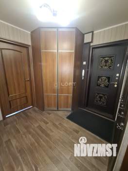 3-к квартира, вторичка, 61м2, 4/5 этаж
