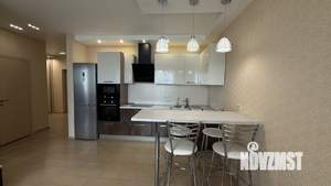 1-к квартира, вторичка, 46м2, 15/17 этаж