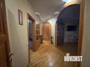2-к квартира, вторичка, 75м2, 4/11 этаж