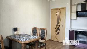 1-к квартира, вторичка, 42м2, 2/14 этаж