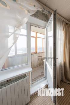 1-к квартира, вторичка, 34м2, 6/9 этаж