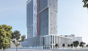 2-к квартира, вторичка, 55м2, 29/29 этаж