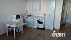 Студия квартира, вторичка, 30м2, 18/18 этаж