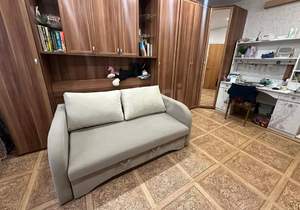 2-к квартира, вторичка, 40м2, 2/4 этаж
