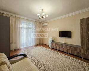 2-к квартира, вторичка, 55м2, 2/5 этаж