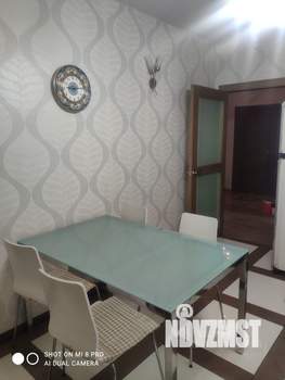 3-к квартира, вторичка, 125м2, 6/16 этаж