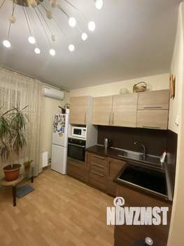 Студия квартира, вторичка, 24м2, 9/10 этаж