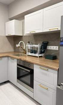 1-к квартира, вторичка, 38м2, 5/14 этаж