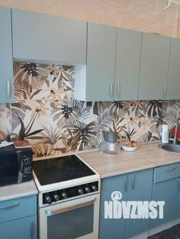 2-к квартира, вторичка, 54м2, 2/9 этаж