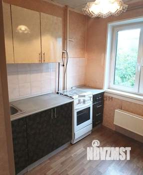 2-к квартира, вторичка, 46м2, 3/5 этаж