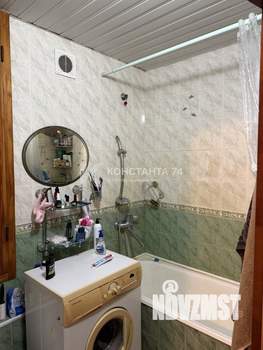 2-к квартира, вторичка, 41м2, 5/5 этаж