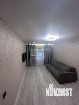 1-к квартира, вторичка, 33м2, 1/10 этаж