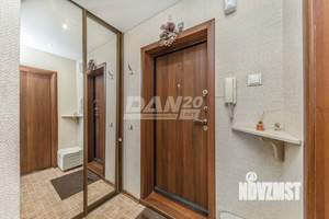 1-к квартира, вторичка, 32м2, 9/9 этаж