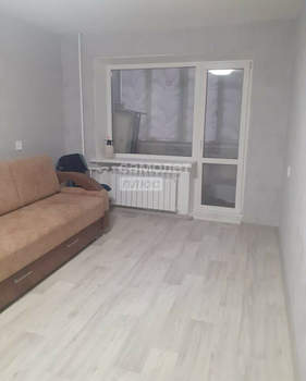 2-к квартира, вторичка, 44м2, 3/5 этаж