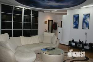 2-к квартира, вторичка, 94м2, 4/16 этаж