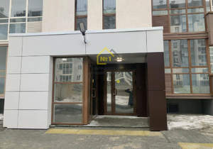 1-к квартира, вторичка, 32м2, 10/10 этаж