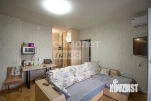 1-к квартира, вторичка, 36м2, 8/10 этаж