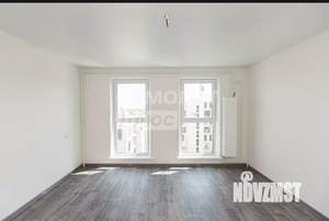 Студия квартира, вторичка, 26м2, 6/10 этаж