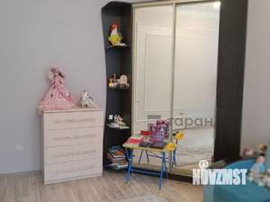 4-к квартира, вторичка, 96м2, 2/4 этаж