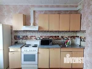 1-к квартира, вторичка, 36м2, 7/10 этаж