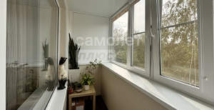 3-к квартира, вторичка, 61м2, 2/5 этаж