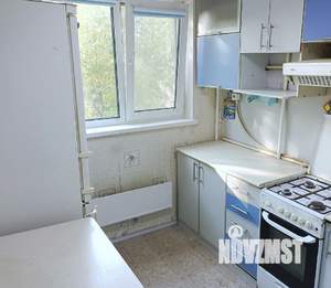 3-к квартира, вторичка, 67м2, 3/5 этаж