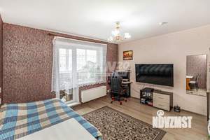 Студия квартира, вторичка, 25м2, 7/10 этаж