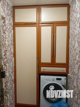 1-к квартира, вторичка, 32м2, 4/5 этаж