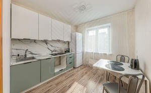 1-к квартира, вторичка, 36м2, 7/10 этаж